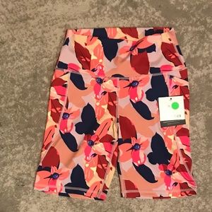 Senita Athletic biker shorts